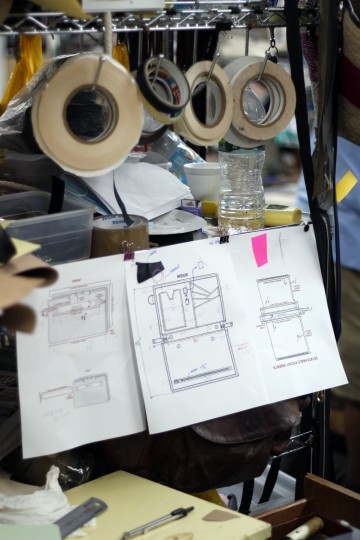 The Cost Of Sample Making Maker s Row Blog