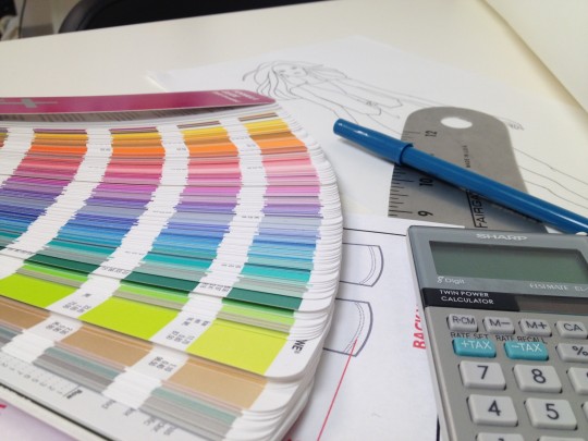Demystifying Pattern Making Maker s Row Blog