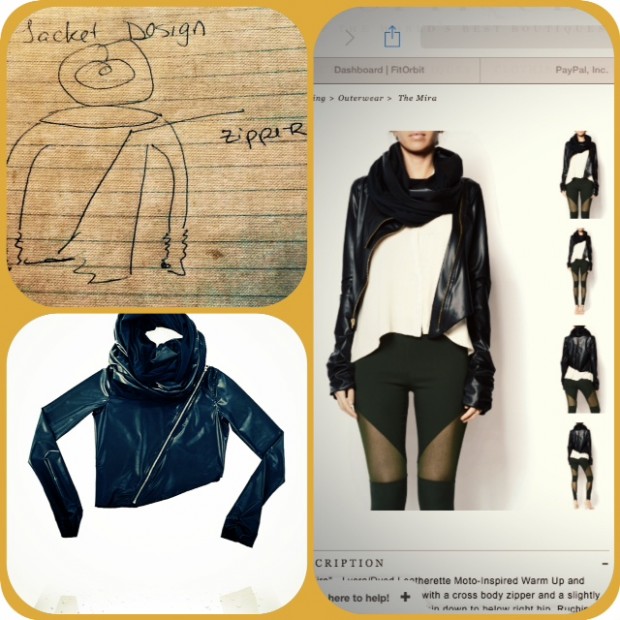 Designing Apparel On A Budget Maker s Row Blog