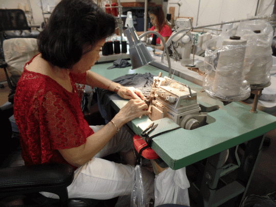 Costing For Initial Apparel Development | Maker’s Row Blog