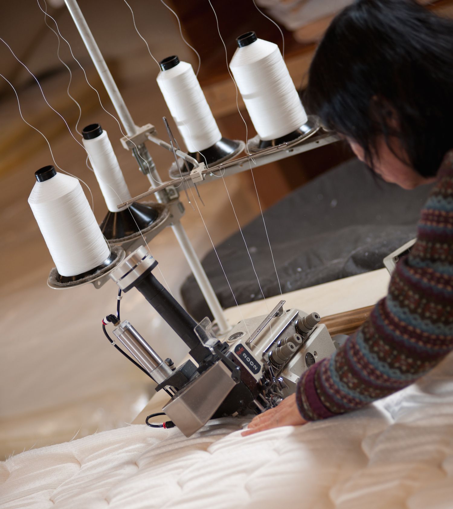 Uncovering Mattress Manufacturing Maker’s Row Blog