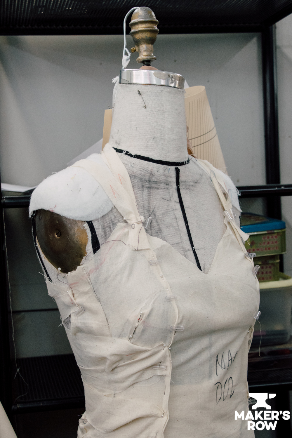 Prototype vs Sample What’s the Difference? Maker’s Row Blog