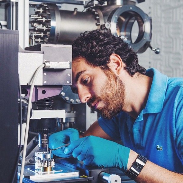 Technology Trends in Manufacturing | Maker’s Row Blog